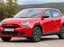 Test: Fiat 600 so ‘spaľovákom‘. Konečne...