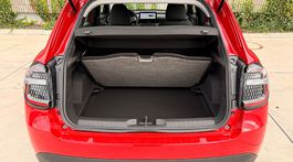 Fiat 600 Hybrid (2025)