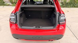 Fiat 600 Hybrid (2025)