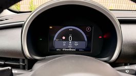 Fiat 600 Hybrid (2025)