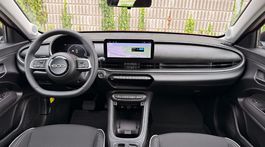 Fiat 600 Hybrid (2025)