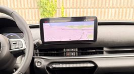 Fiat 600 Hybrid (2025)