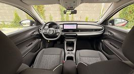 Fiat 600 Hybrid (2025)