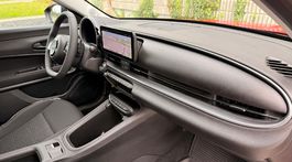 Fiat 600 Hybrid (2025)