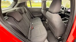 Fiat 600 Hybrid (2025)