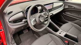 Fiat 600 Hybrid (2025)