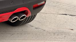 Fiat 600 Hybrid (2025)