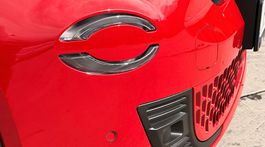 Fiat 600 Hybrid (2025)