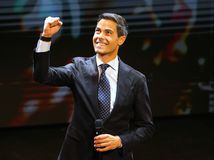 Holandsko, Rob Jetten