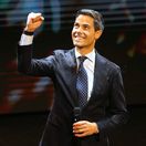 Holandsko, Rob Jetten