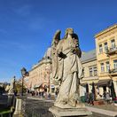 Potulky Kosicami anjeli  13 