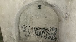 Do krypty kaplnky sv. Michala v Košiciach sa...