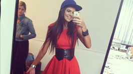 Premeny modelky Kendall Jenner v čase