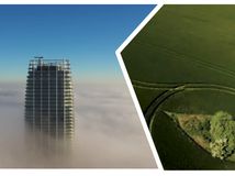 koláž, fotky, mReportér