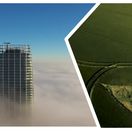 koláž, fotky, mReportér