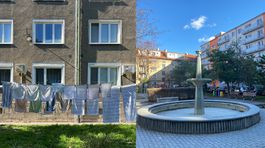 kolaz vnutrobloky sibirska x fontana pre zuzanu