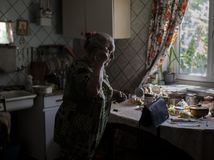 Kupjansk, vojna na Ukrajine, civilisti