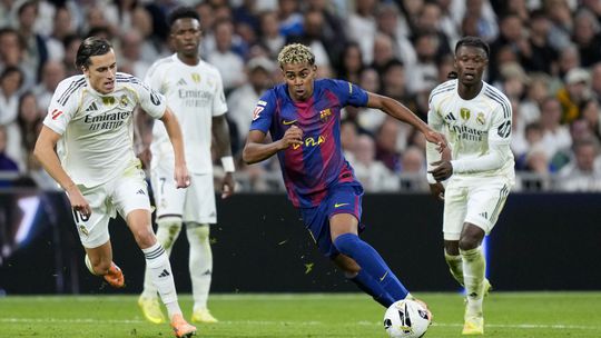 Zlé správy pre supertalent Barcelony. Tínedžer Yamal trpí rovnakou chorobou ako Messi