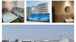 Olympijská dedina na ZOH 2026