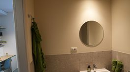 Olympijská dedina ZOH 2026