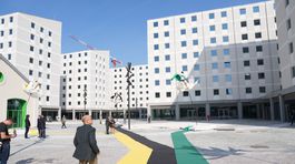 Olympijská dedina ZOH 2026