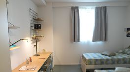 Olympijská dedina ZOH 2026