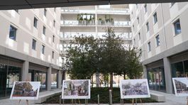 Olympijská dedina ZOH 2026