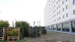 Olympijská dedina ZOH 2026