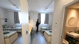 Olympijská dedina ZOH 2026