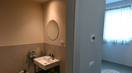 Olympijská dedina ZOH 2026