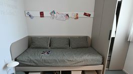 Olympijská dedina ZOH 2026