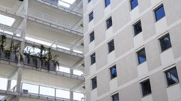 Olympijská dedina ZOH 2026