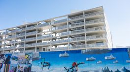 Olympijská dedina ZOH 2026