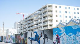 Olympijská dedina ZOH 2026