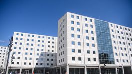 Olympijská dedina ZOH 2026