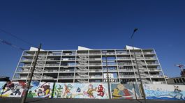 Olympijská dedina ZOH 2026