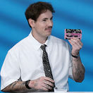 Peter Altof, Exploited, Expl0ited