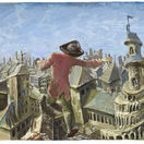 Peter Uchnár, Gulliverove cesty