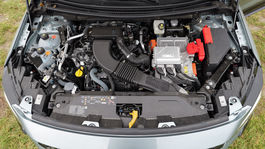 Renault Espace E-Tech Hybrid 200 - test 2025