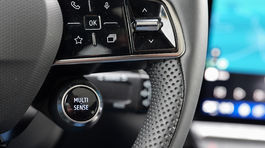 Renault Espace E-Tech Hybrid 200 - test 2025