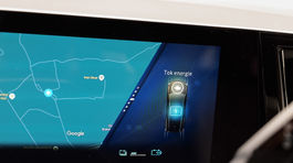 Renault Espace E-Tech Hybrid 200 - test 2025