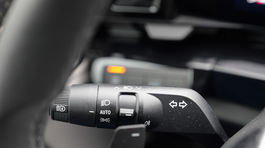 Renault Espace E-Tech Hybrid 200 - test 2025