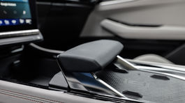 Renault Espace E-Tech Hybrid 200 - test 2025