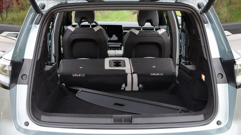 Kufor bude stačiť aj veľkej rodine. Ak nie je...