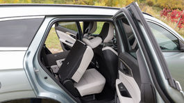 Renault Espace E-Tech Hybrid 200 - test 2025