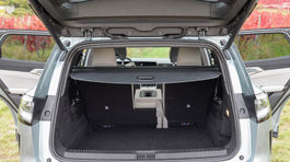 Renault Espace E-Tech Hybrid 200 - test 2025