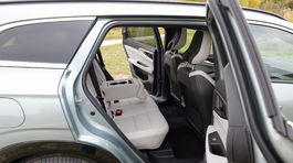 Renault Espace E-Tech Hybrid 200 - test 2025