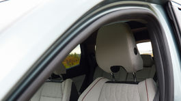 Renault Espace E-Tech Hybrid 200 - test 2025