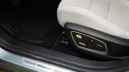 Renault Espace E-Tech Hybrid 200 - test 2025