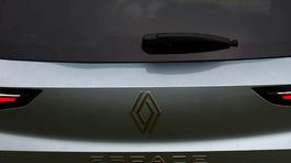 Renault Espace E-Tech Hybrid 200 - test 2025